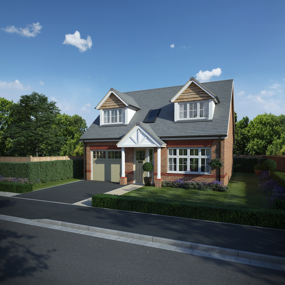 External CGI