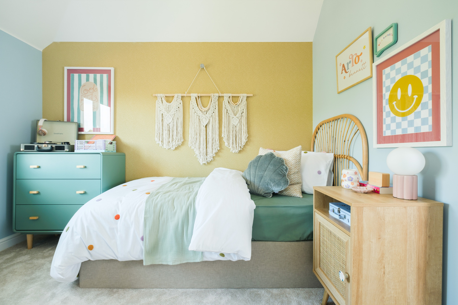 Bedroom 4 