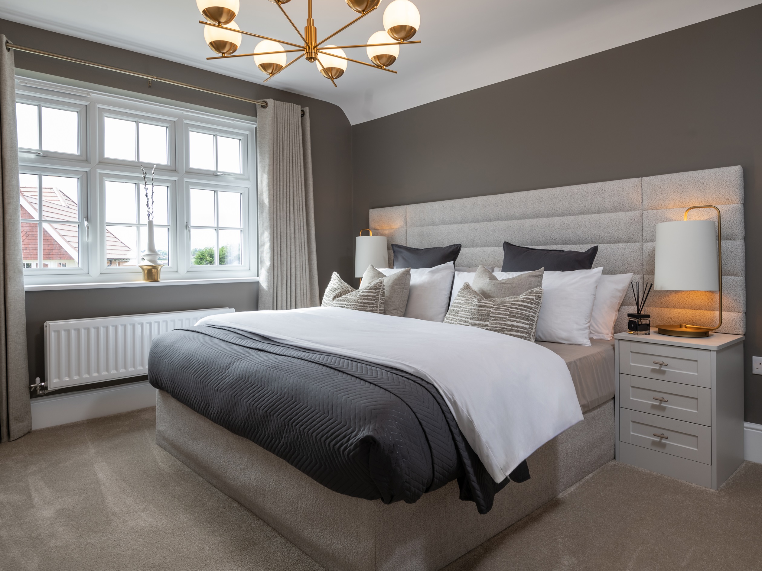 Main Bedroom 