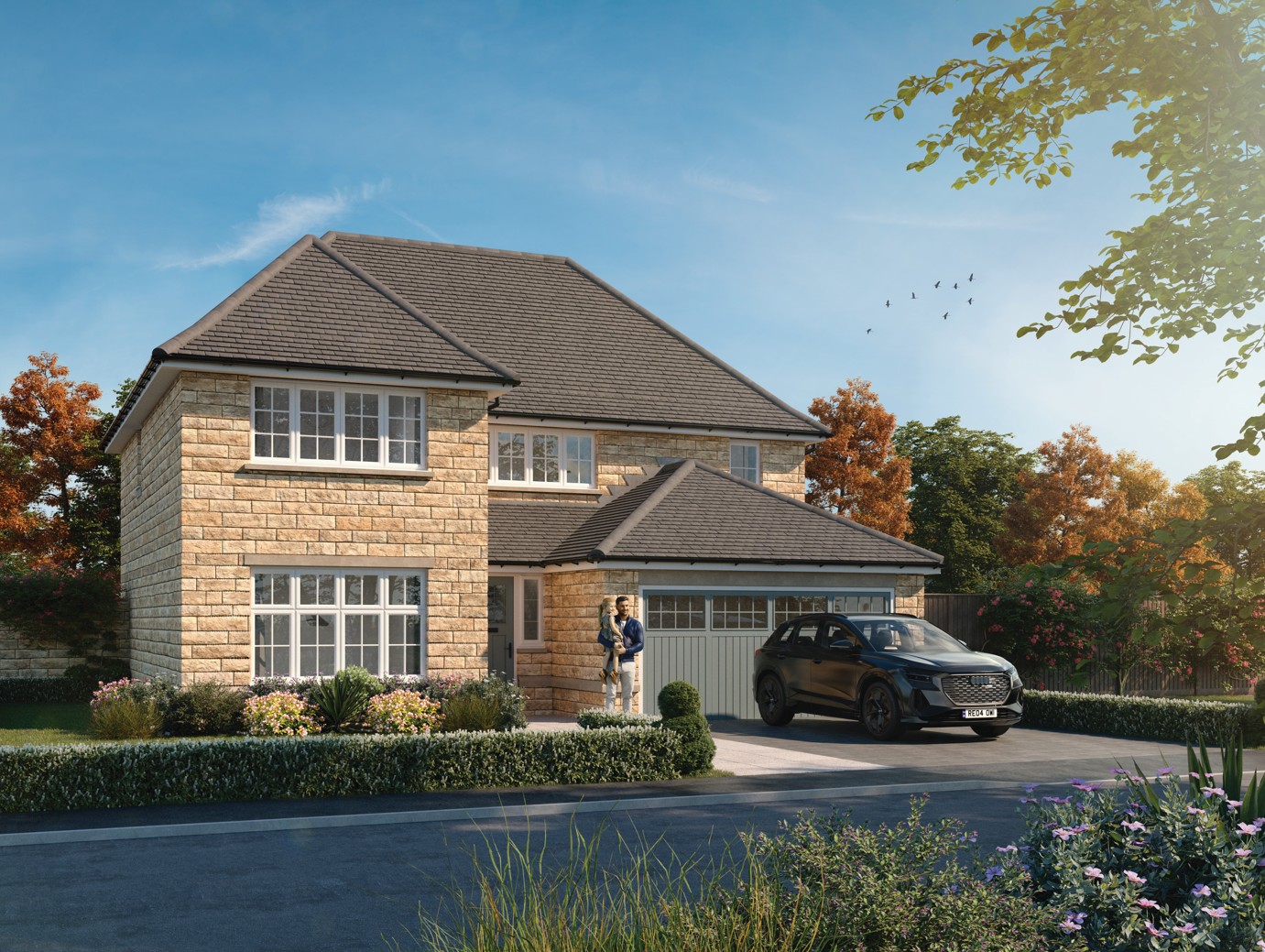 external CGI