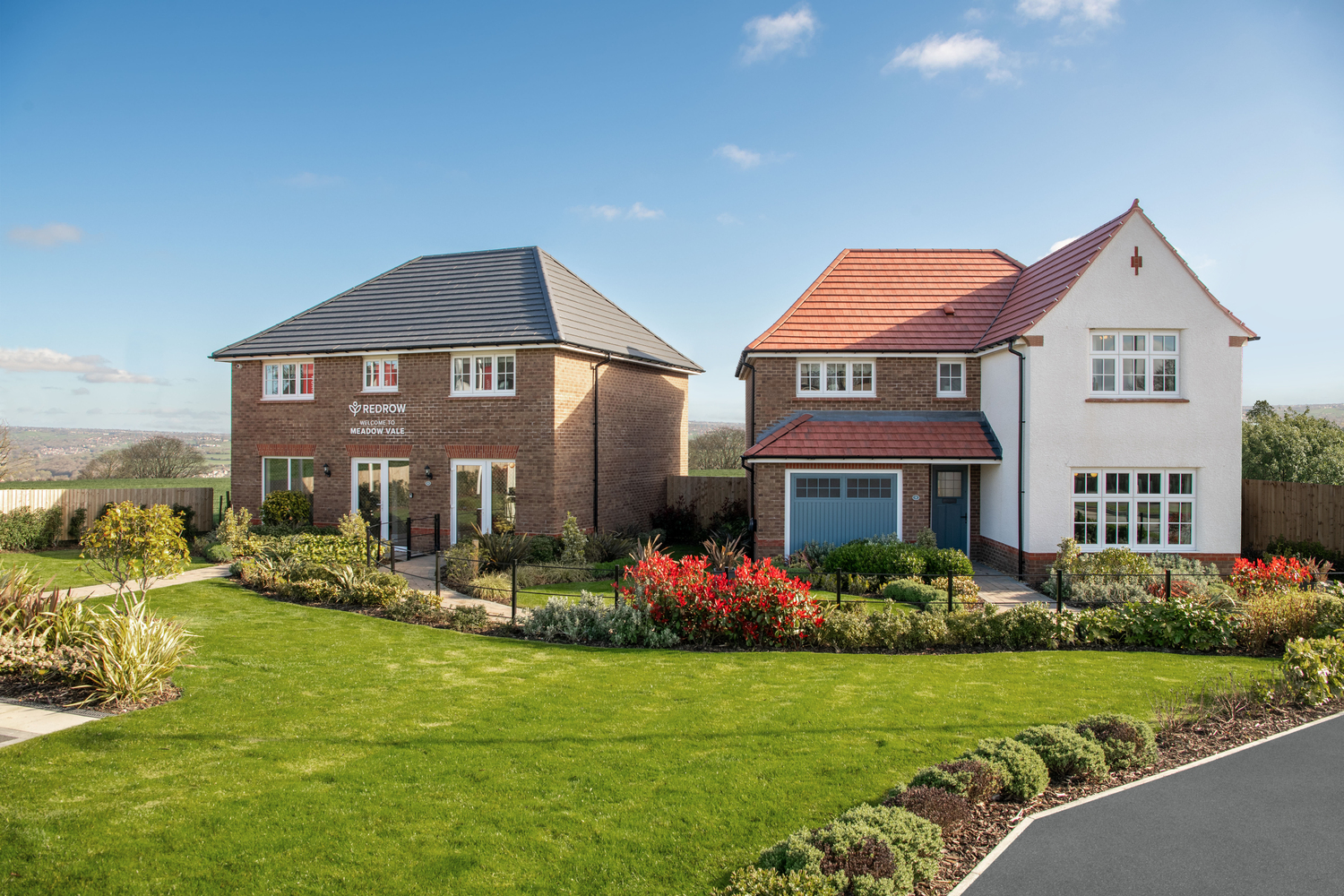 Meadow Vale- External Image 