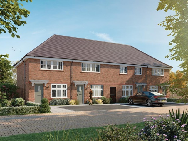 External CGI