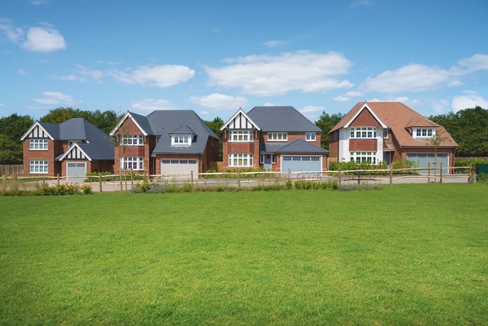 Monks Cross Village Gardens