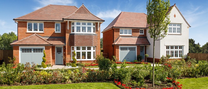 Radbourne View, Derby