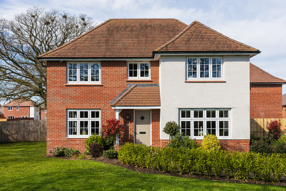 Blundells grange The Shaftesbury