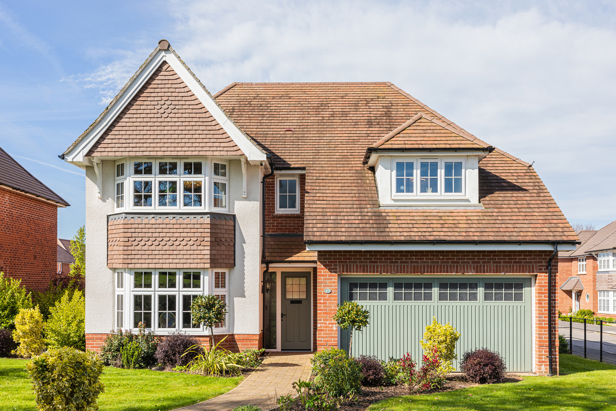 Blundells grange The Hampstead 2
