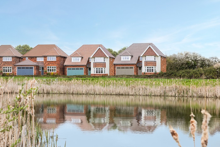 The Alders @ Great Oldbury