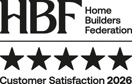 HBF 5 Star 2026 Logo