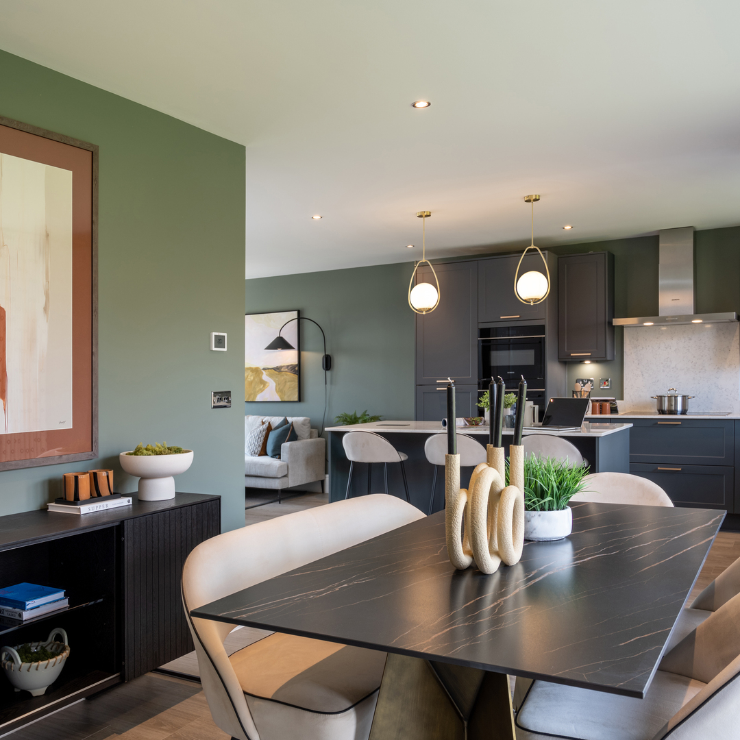  The Harrogate Lifestyle at The Maltings