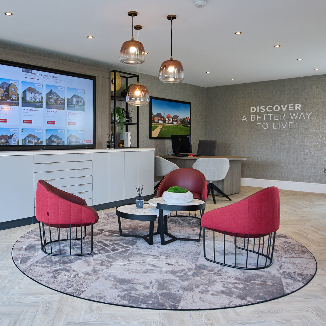 Customer Experience Suite