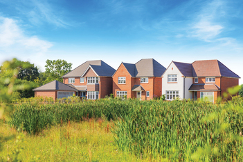 The Finches Development