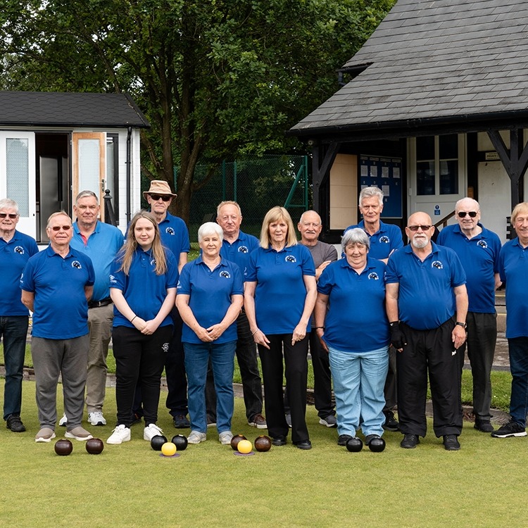 Hartford Bowls Club