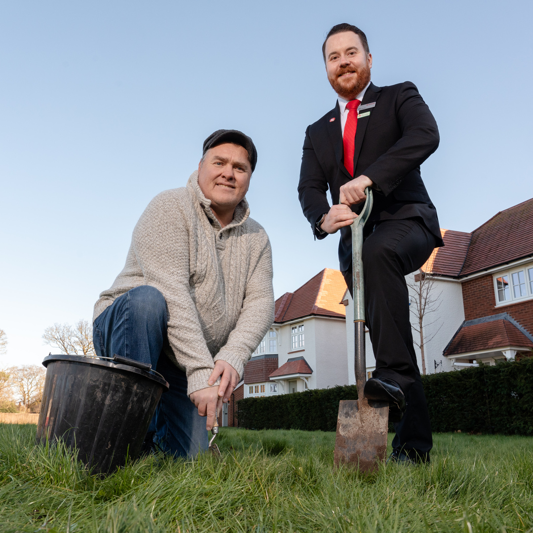 Pals Community Group