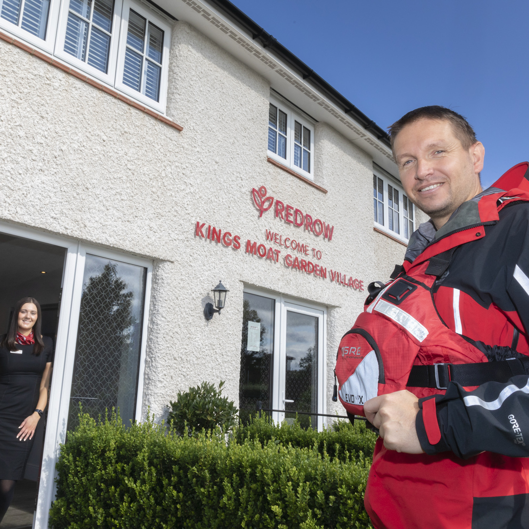 Cheshire Search and Rescue