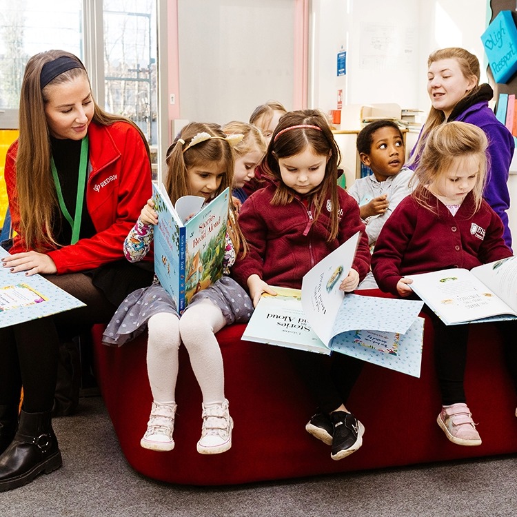 School Children Community Fund