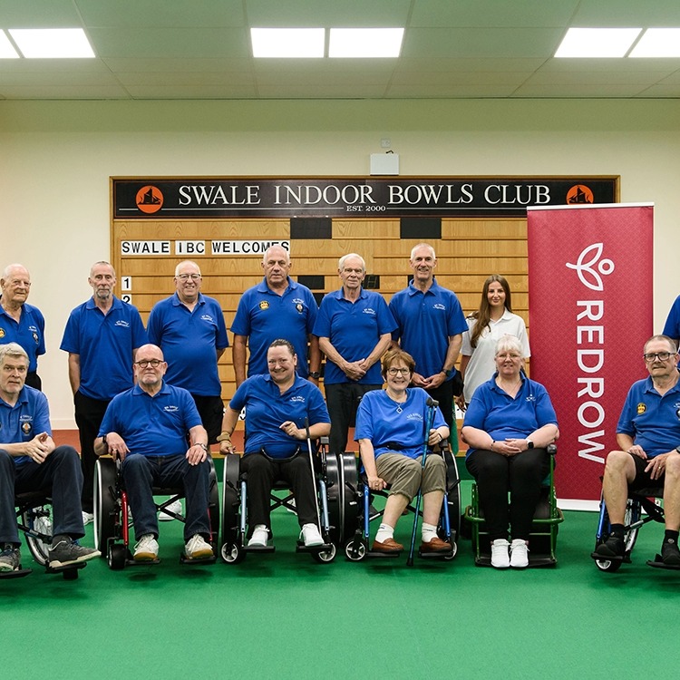 Swales Indoor Bowls Club Community Fund