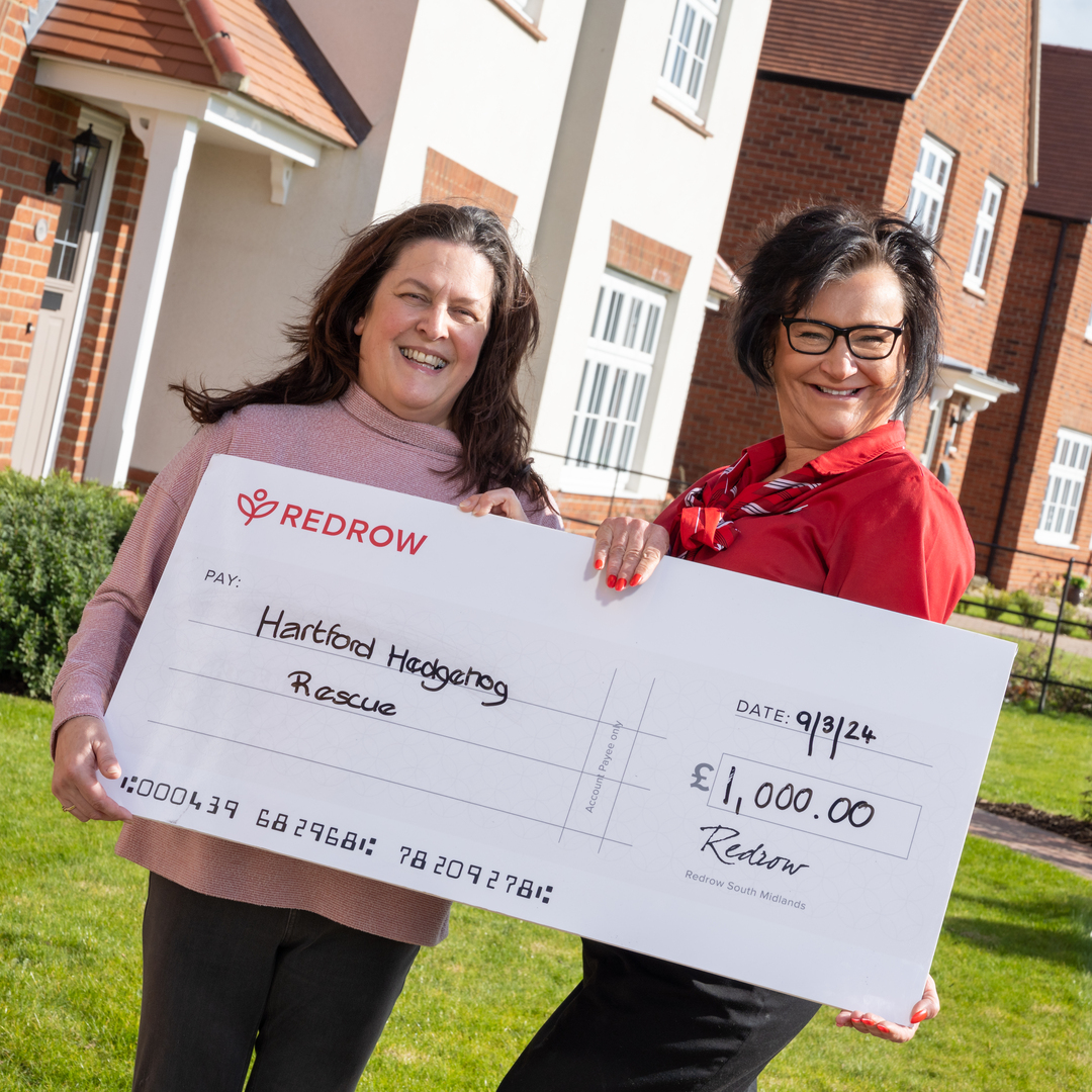 Hartford Hedgehog Rescue