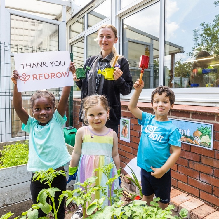 South West Community Fund