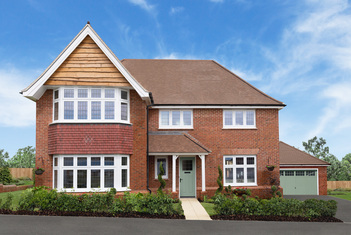 The Balmoral - Four-bedroom home