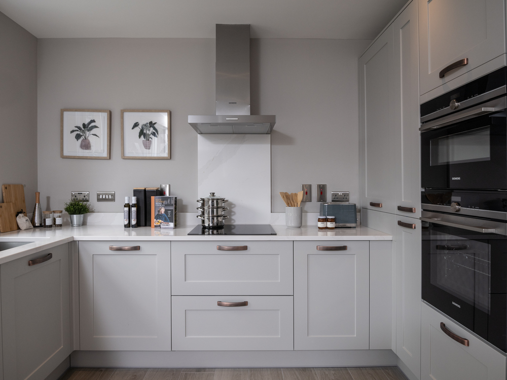 The Stamford | 3 Bedroom New Build Home | Heritage Collection | Redrow