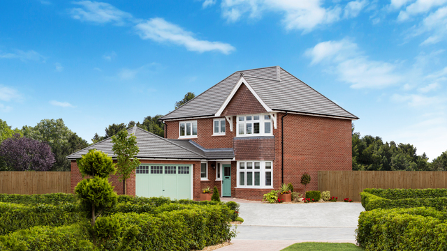 The Canterbury Lifestyle - Three-bedroom home