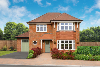 The Leamington Lifestyle - Three-bedroom home