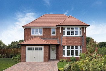 The Oxford Lifestyle - Three-bedroom home