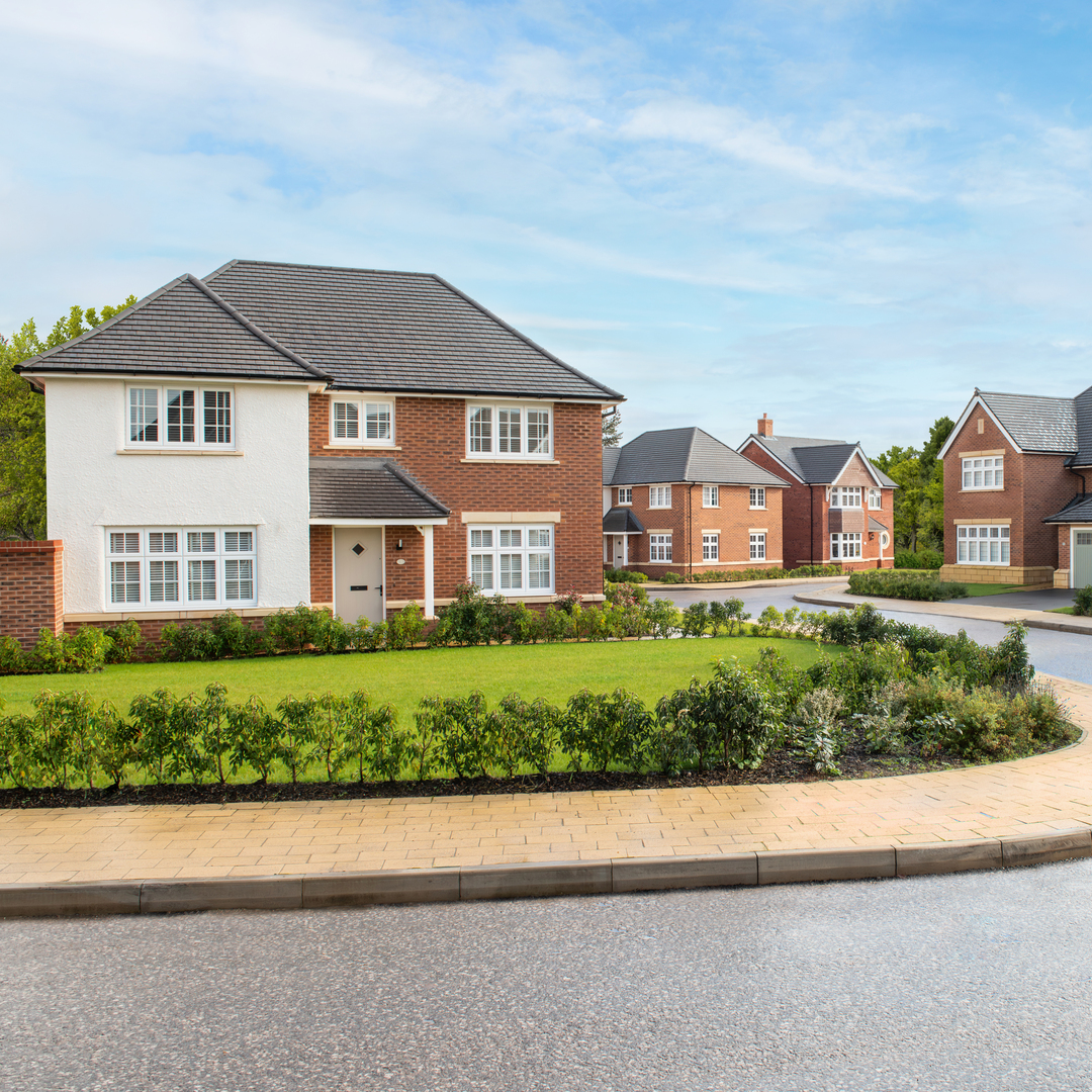 Tabley Park Development
