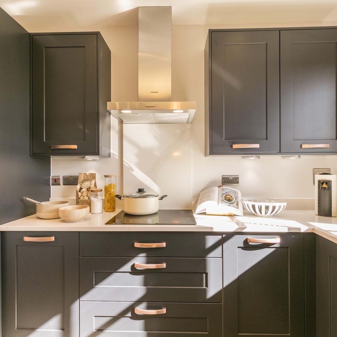 The Harlech Kitchen at Herne Bay