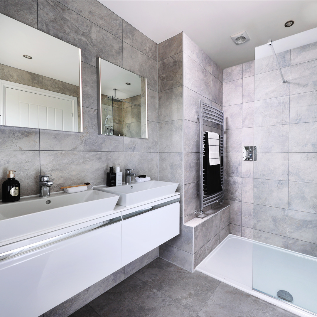 The Pickmere En-suite