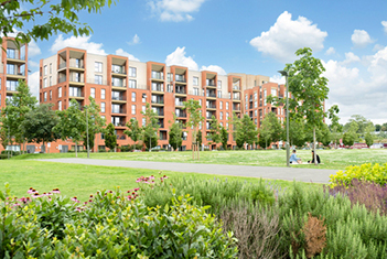 Colindale Garden Apartments