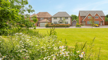 Amington Garden Village