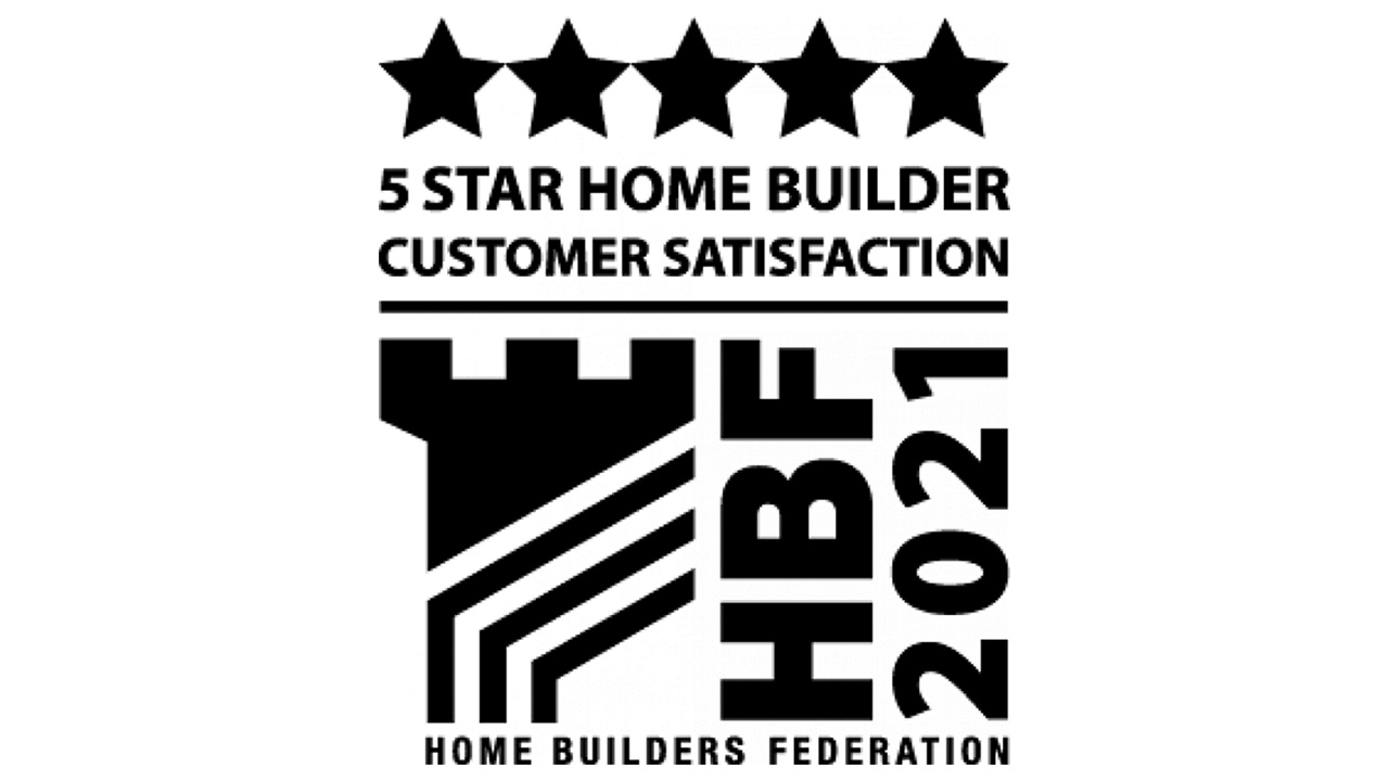 HBF Star rating logo 2021