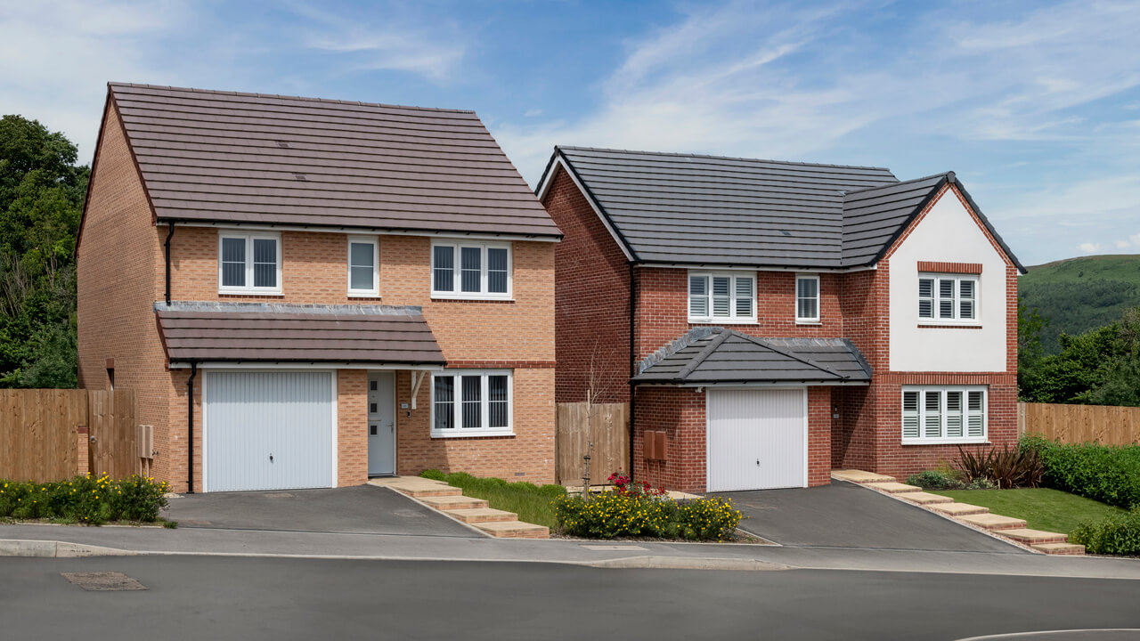 New build vs period property header image