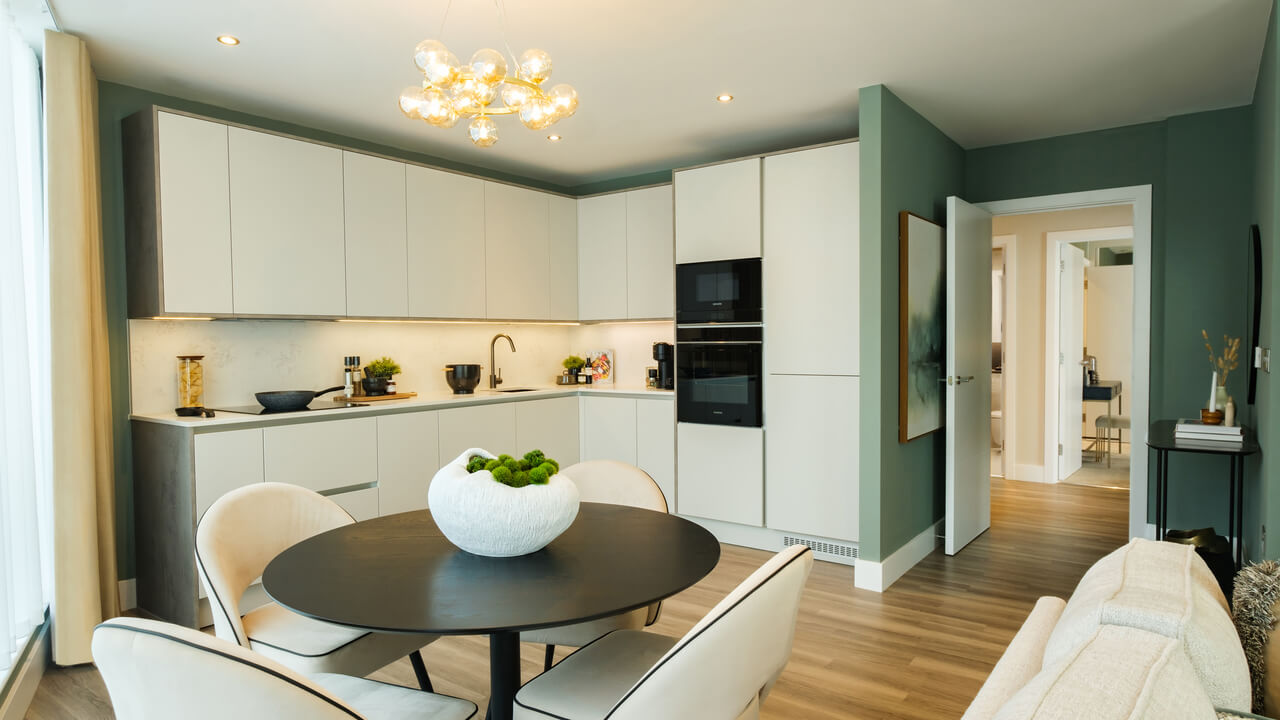Open-plan living guide - header image