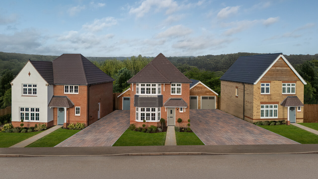 The benefits of buying an off-plan home - header image