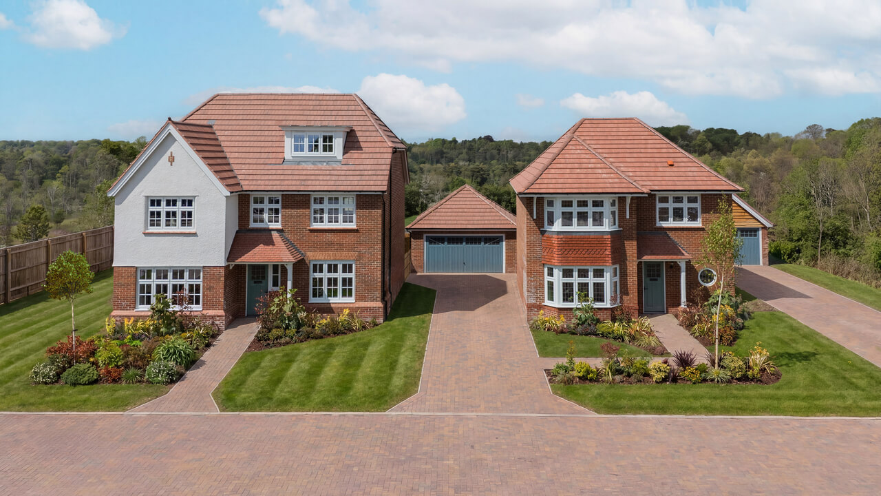 The rules on Stamp Duty for second homes - header image