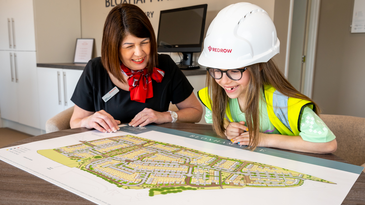 Archi-tots competition winner – Mollie