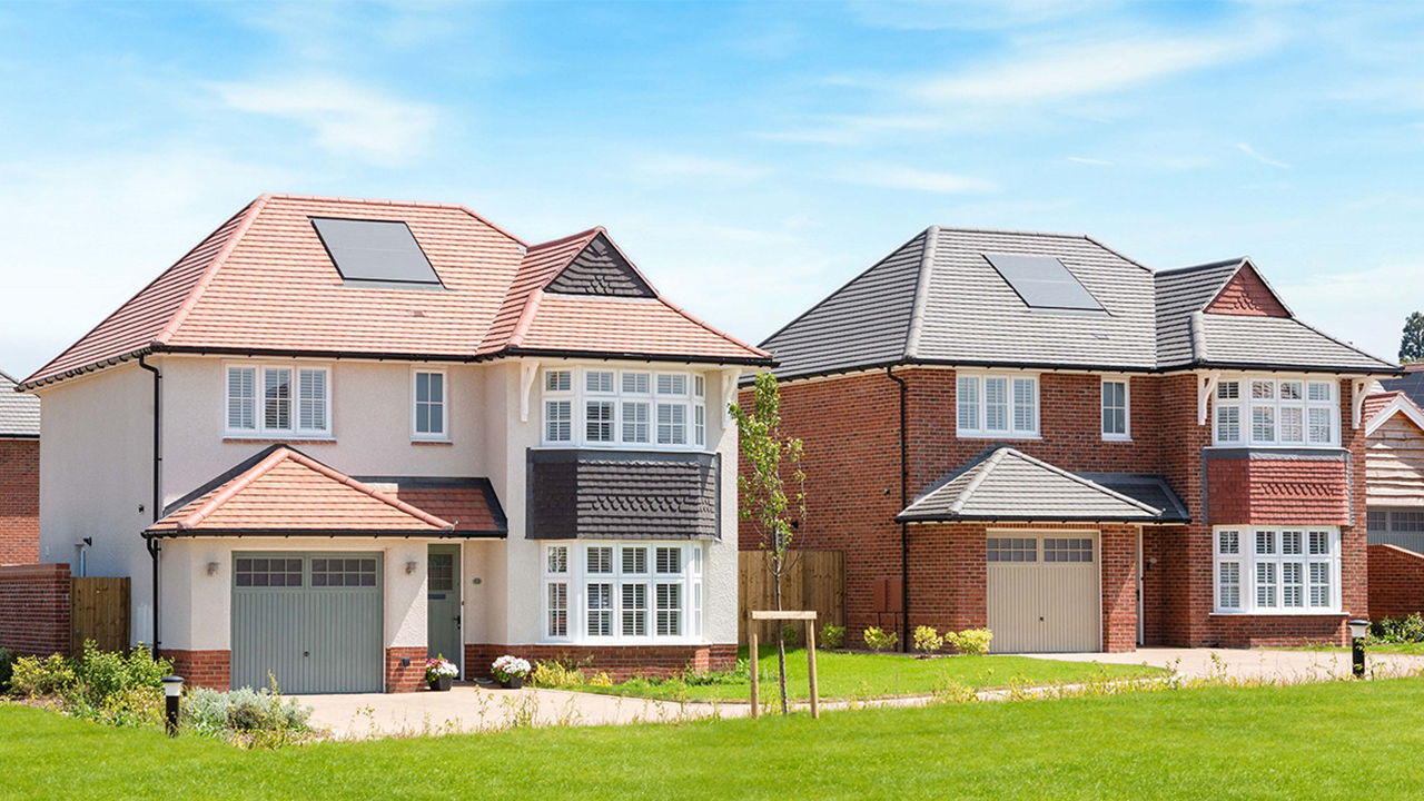 Energy efficient homes - your FAQs | Inspiration | Redrow