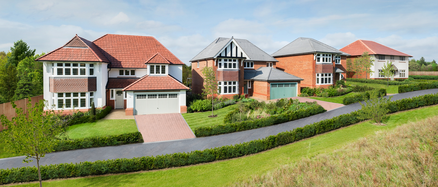 Daresbury Garden Village