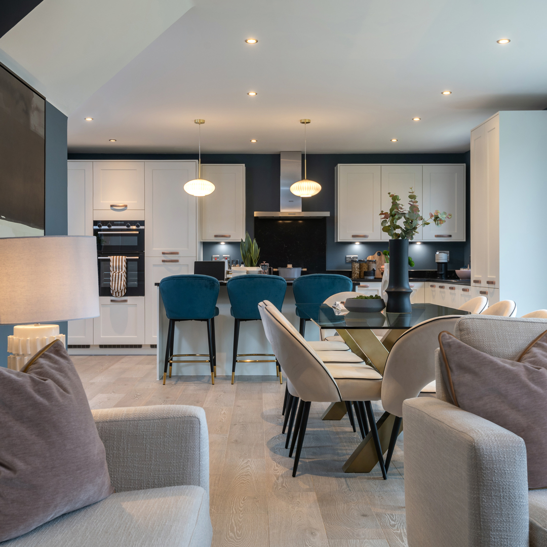 The Ledsham at Ash Gardens